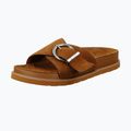 Women's flip-flops GANT Mardale cognac