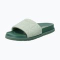 Women's slides GANT Mardale dusty mint