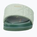 Women's slides GANT Mardale dusty mint 3