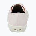 Women's trainers GANT Pillox light pink 4