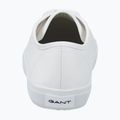 Women's trainers Gant Pillox white 4