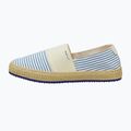 Women's espadrilles GANT Raffiaville blue/cream 2