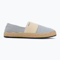 Women's espadrilles GANT Raffiaville blue/cream 2