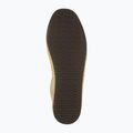 Women's espadrilles GANT Raffiaville brown/cream 6
