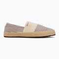 Women's espadrilles GANT Raffiaville brown/cream 2