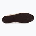 Women's espadrilles GANT Raffiaville brown/cream 4