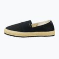 Women's espadrilles GANT Raffiaville black 2