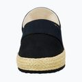 Women's espadrilles GANT Raffiaville black 3