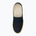 Women's espadrilles GANT Raffiaville black 5