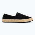 Women's espadrilles GANT Raffiaville black 2