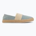 Women's espadrilles GANT Raffiaville light blue/cream 2