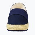 Women's espadrilles GANT Raffiaville marine 3