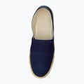 Women's espadrilles GANT Raffiaville marine 5