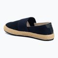 Women's espadrilles GANT Raffiaville marine 3