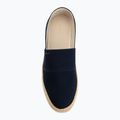 Women's espadrilles GANT Raffiaville marine 5