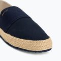 Women's espadrilles GANT Raffiaville marine 7