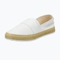Women's espadrilles GANT Raffiaville off white