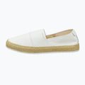 Women's espadrilles GANT Raffiaville off white 2
