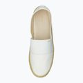 Women's espadrilles GANT Raffiaville off white 5