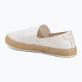 Women's espadrilles GANT Raffiaville off white 3