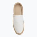 Women's espadrilles GANT Raffiaville off white 5