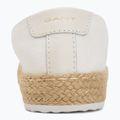 Women's espadrilles GANT Raffiaville off white 6