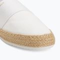 Women's espadrilles GANT Raffiaville off white 7