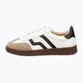Women's shoes GANT Cuzima off white/brown 2
