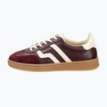 Women's shoes Gant Cuzima port wine 2