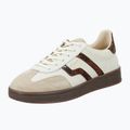 Women's shoes GANT Cuzima off white/brown