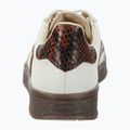 Women's shoes GANT Cuzima off white/brown 4