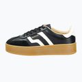 Women's shoes GANT Cuzmani black/off white 2