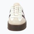 Women's shoes GANT Cuzmani off white/port wine 3
