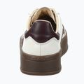 Women's shoes GANT Cuzmani off white/port wine 4