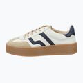 Women's shoes GANT Cuzmani off white/blue 2