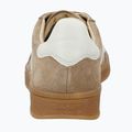 Women's shoes GANT Cuzima desert brown/off white 4