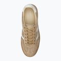 Women's shoes GANT Cuzima desert brown/off white 6