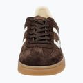 Women's shoes GANT Cuzima mole brown/off white 3