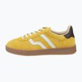 Women's shoes GANT Cuzima yellow/off white 2
