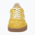 Women's shoes GANT Cuzima yellow/off white 3