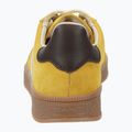 Women's shoes GANT Cuzima yellow/off white 4