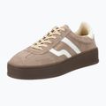 Women's shoes GANT Cuzmani desert brown/off white