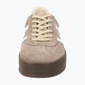 Women's shoes GANT Cuzmani desert brown/off white 3