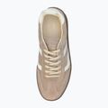 Women's shoes GANT Cuzmani desert brown/off white 6