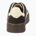 Women's shoes Gant Cuzmani espresso br./lt. yellow 4