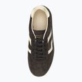 Women's shoes Gant Cuzmani espresso br./lt. yellow 6