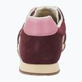 Women's shoes GANT Beylana wine/lt. pink 4