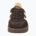 Women's shoes Gant Cuzima espresso br./lavender 3