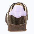 Women's shoes Gant Cuzima espresso br./lavender 4