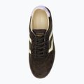 Women's shoes Gant Cuzima espresso br./lavender 6